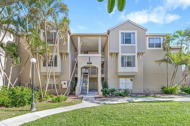 Building Photo - 1845 Palm Cove Blvd Unit 8-107