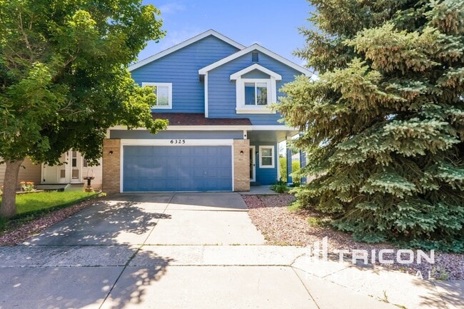 Building Photo - 6325 Blazing Star Dr Rental