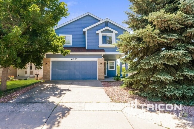 Building Photo - 6325 Blazing Star Dr Rental