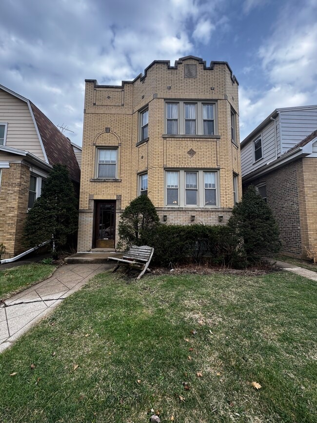 Photo - 5531 N Linder Ave Unidad 1st Flr