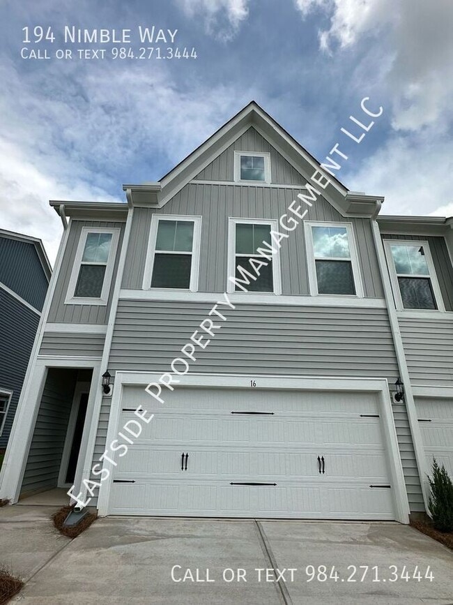 Building Photo - 194 Nimble Wy Rental