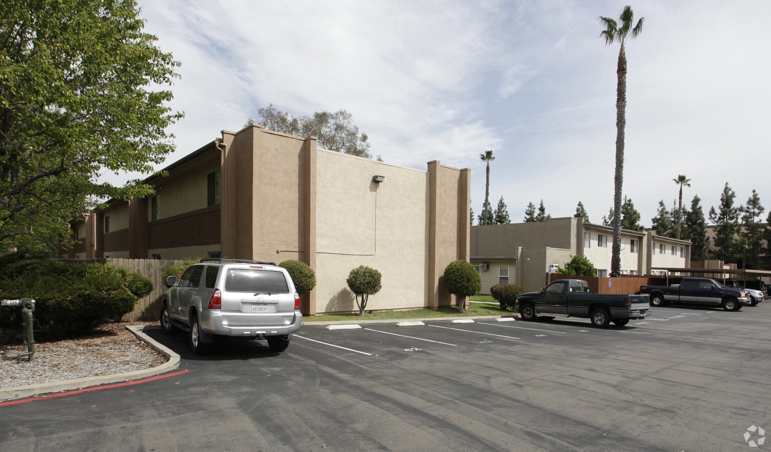 Photo - Parkdale Apartments