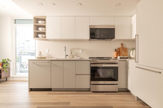 Photo - Archetype Residences