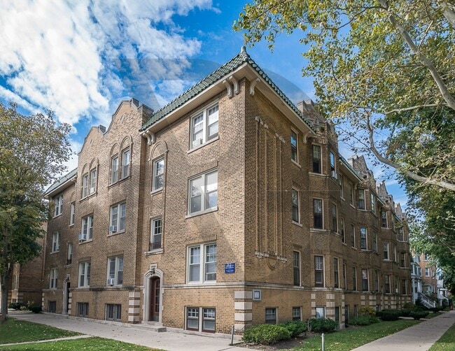 Photo - 2122 W Ainslie St Unit 2106-1N