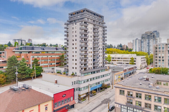 Photo - Carnarvon Centre Apartments