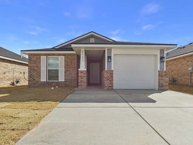 Building Photo - Beautiful new construction home ~ 8903 Hockley!