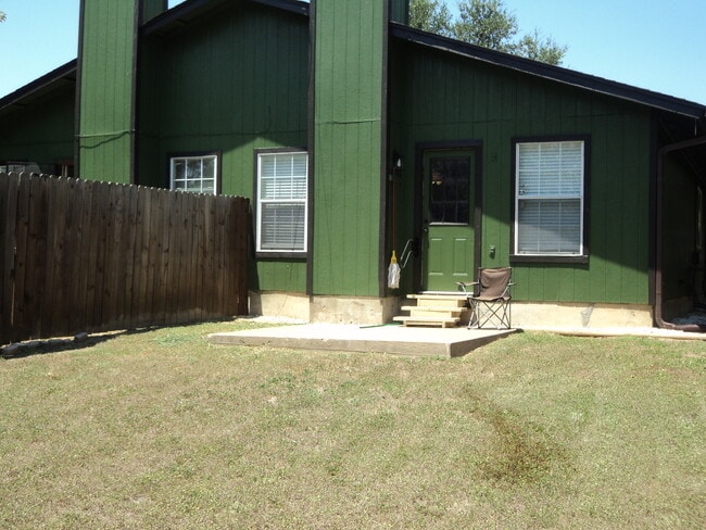 Photo - 2419 Burleson Ct
