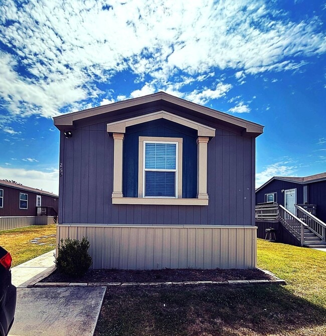 Photo - 7109 W Loop 1604 N