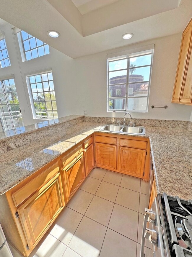 Photo - 15507 Moorpark St Unit 307