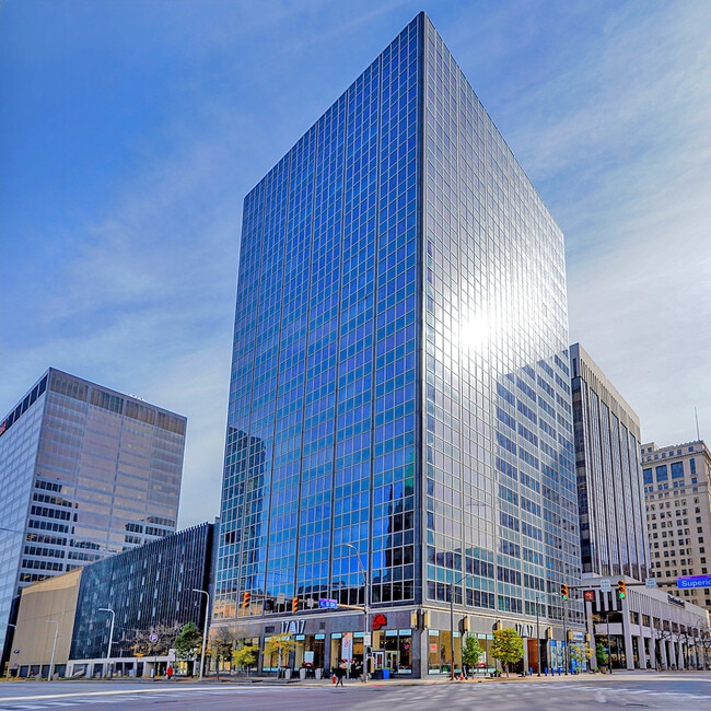 Exterior | Residences at 1717 - Residences at 1717 Rental