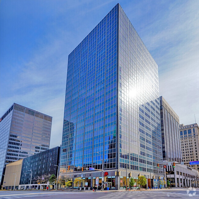 Exterior | Residences at 1717 - Residences at 1717 Rental