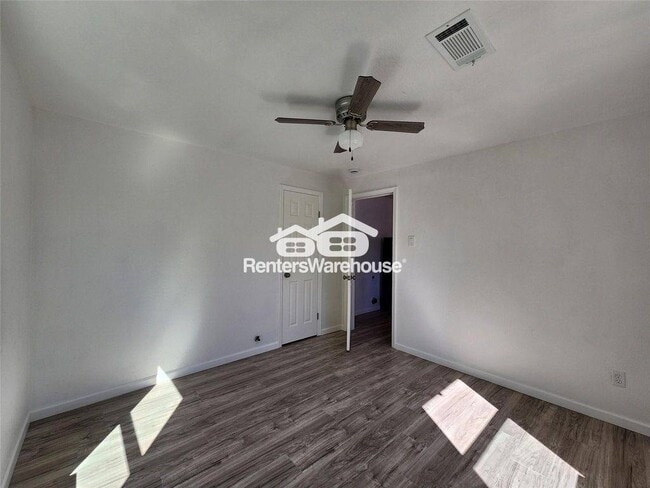 Building Photo - 2706 Berry St