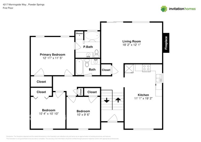 Photo - 4217 Morningside Way