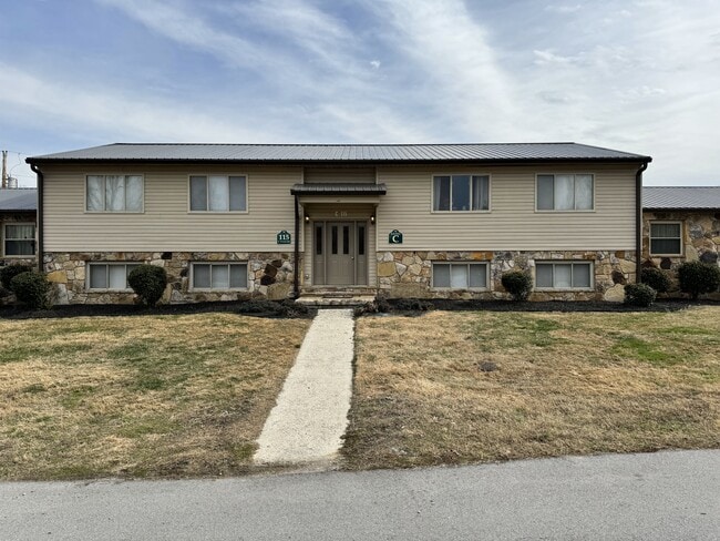 Waters Edge Apartment Homes