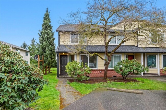 Photo - Monroe End Unit Townhome Unit A