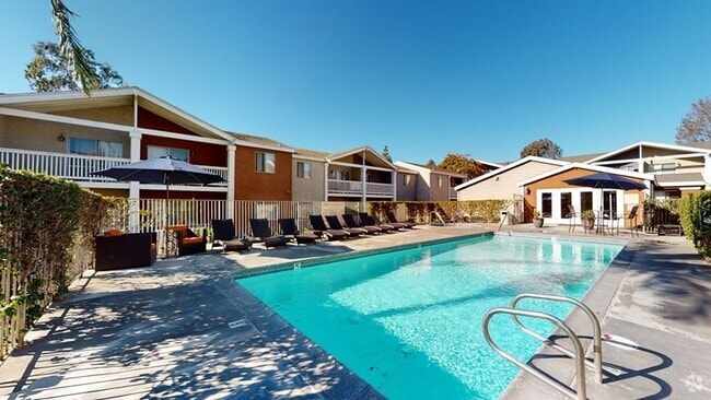Building Photo - Rancho Vista Rental