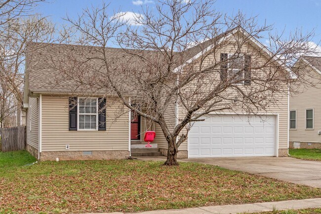 Photo - 3969 Cindy Jo Ct Clarksville, TN 37042
