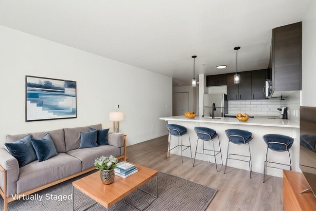 Building Photo - The Station At Othello Park