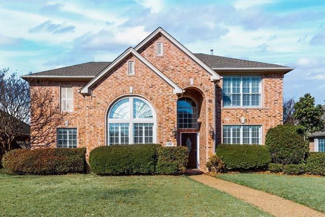 Photo - 1505 Endicott Dr House