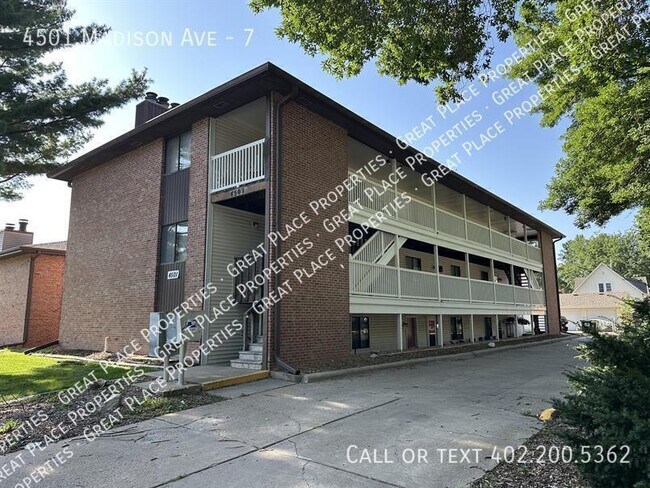 4501 Madison Ave Unit 7