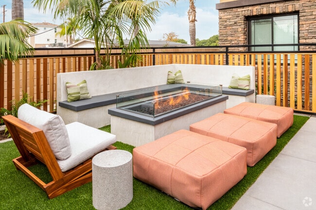 Fire Pit