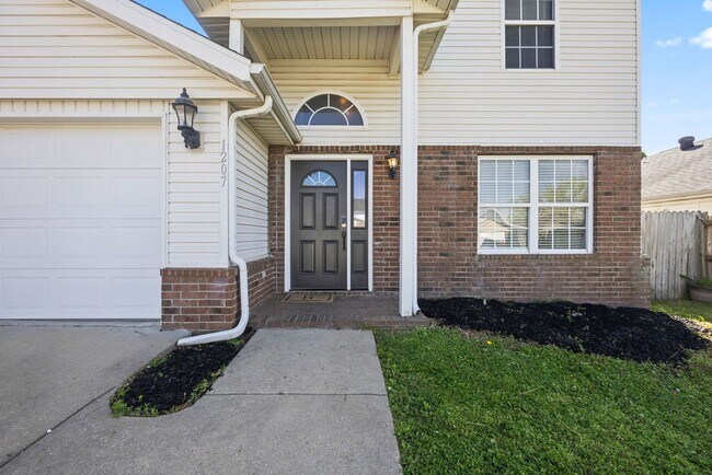Photo - Spacious 3-Bedroom Home in Bentonville’s E...