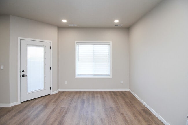 River Park Townhomes