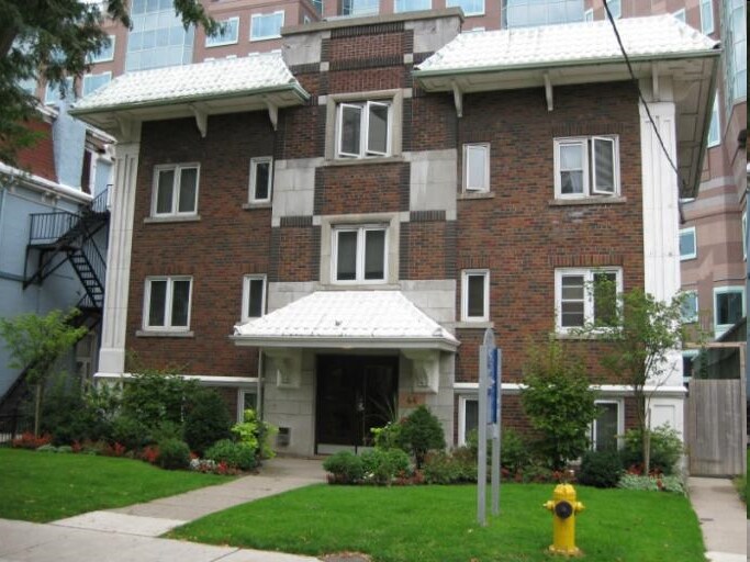 Photo - 44 Huntley St