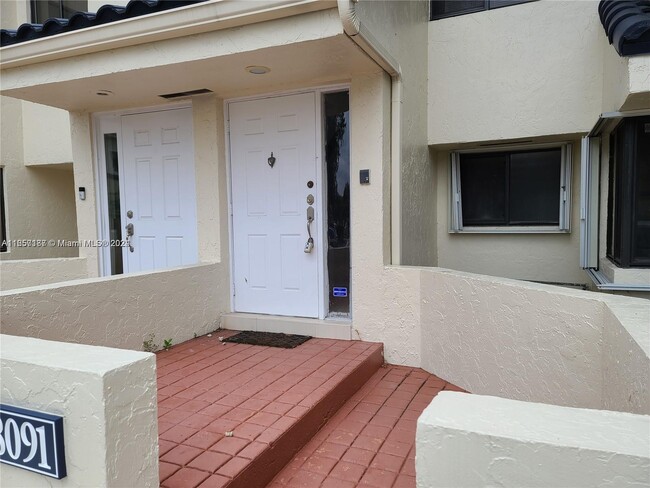 Photo - 8091 NW 15th Mnr Townhome