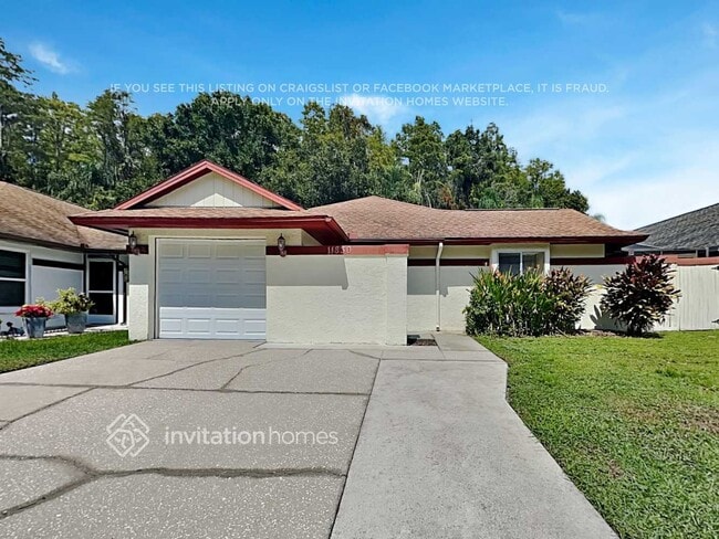 Building Photo - 11830 Hickorynut Dr Rental