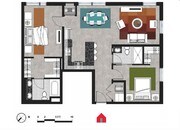 204 Plaza (H)