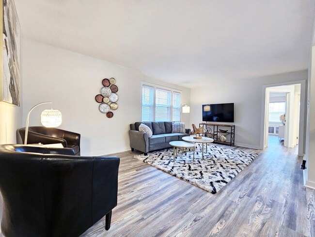 Photo - Colony Apartments
