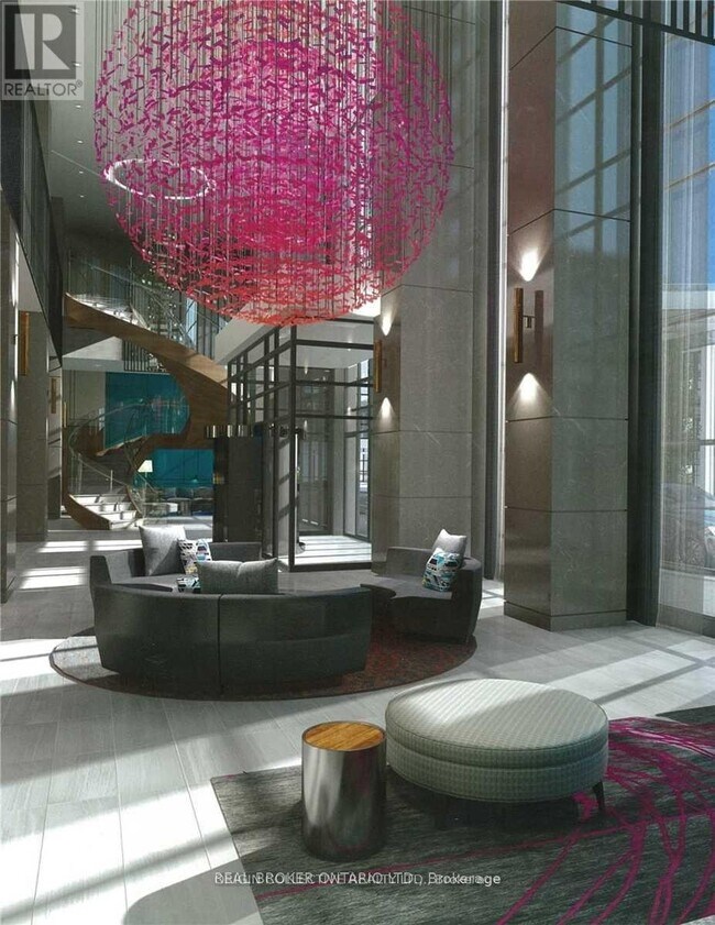 Photo - 9 Mabelle Ave Unité 1115