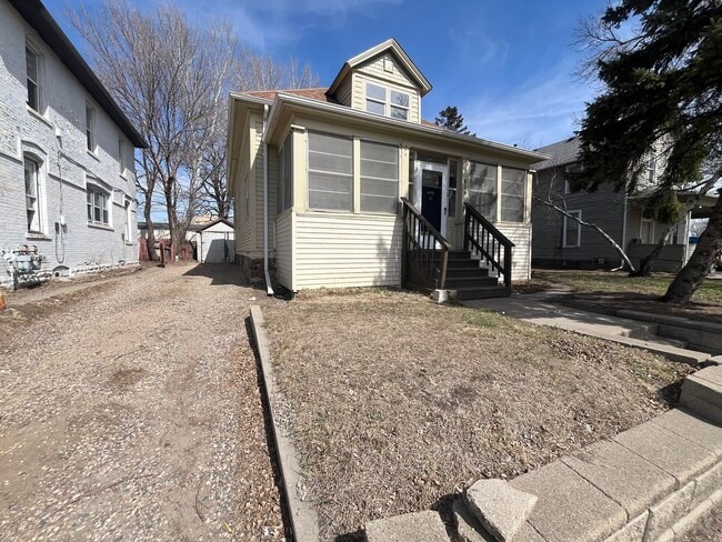 Photo - Ranch Style 2 Bed/1 Bath with Fenced in Yard!