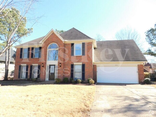 Building Photo - 1846 Dartford Dr Rental