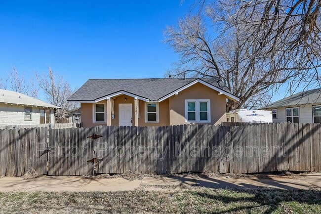 Photo - 3905 S Tyler St