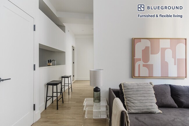 63 Wall St Unit SI FL8-ID1620