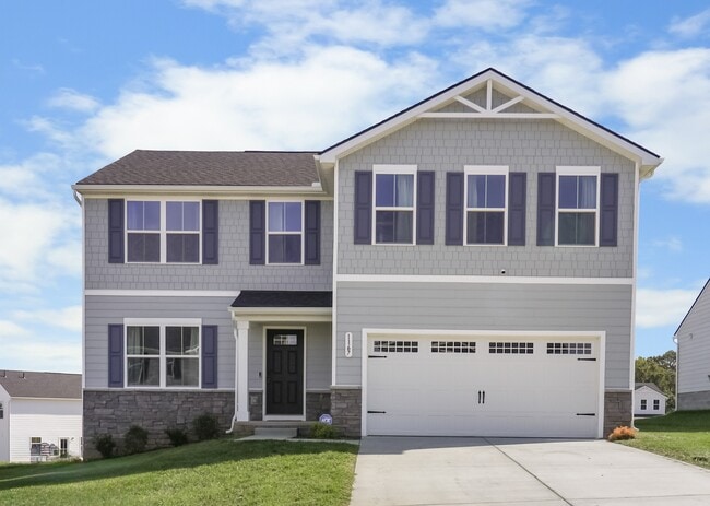 Building Photo - 1167 Lisenbee Wy