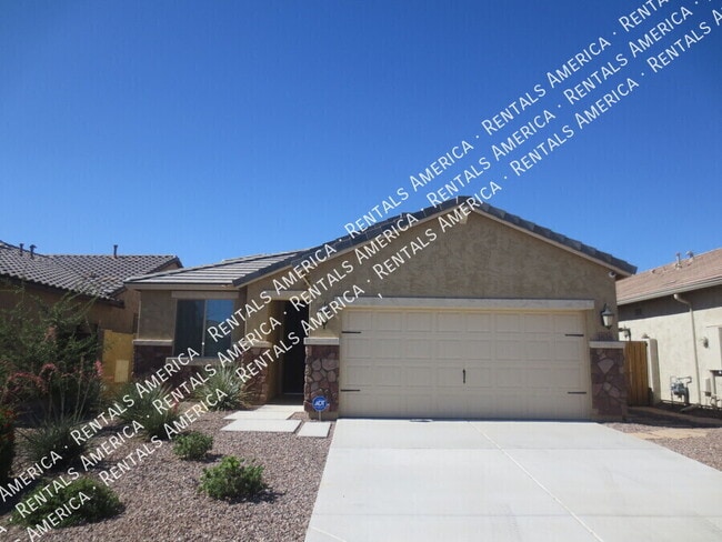 Building Photo - 3636 E Lodgepole Dr