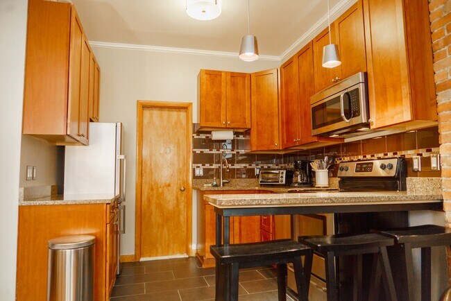 Photo - Nicely updated 1 bedroom / 1 bathroom in S...