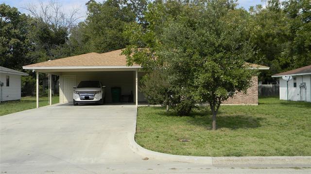 Photo - 1405 Cherry St