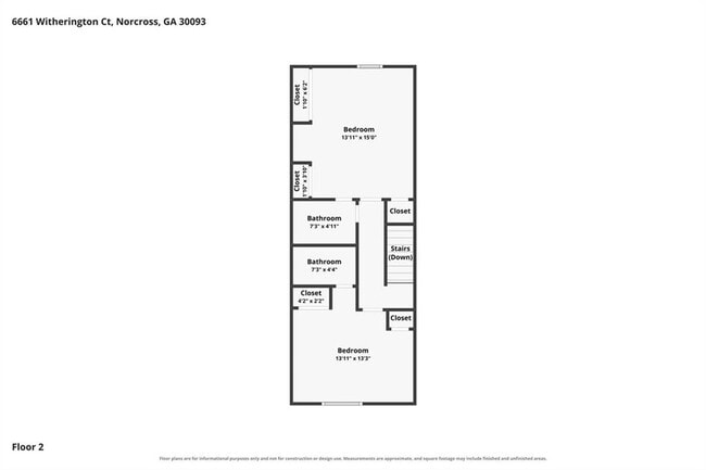 Photo - 6661 Witherington Ct NW