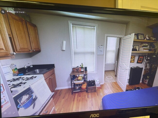 Photo - 12 Pleasant St Unit 1