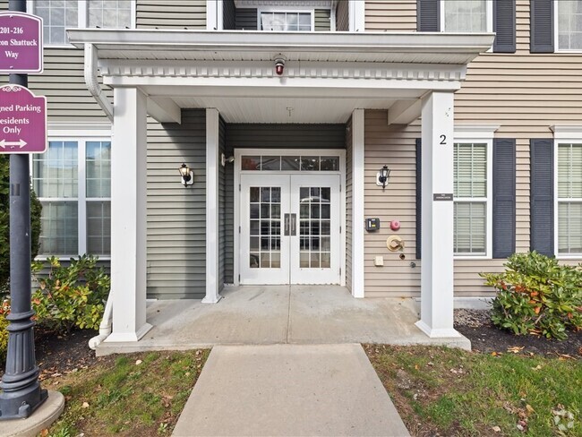 Building Photo - 210 Deacon Shattuck Way Unit 210 Rental