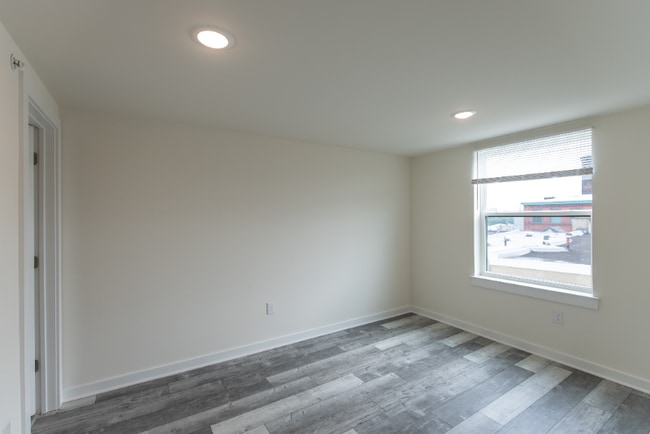 Photo - 3209 Spring Garden St Unit Floor Plan 2