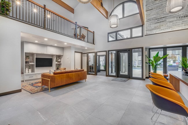 Santa Fe at Cottonwood Apartments