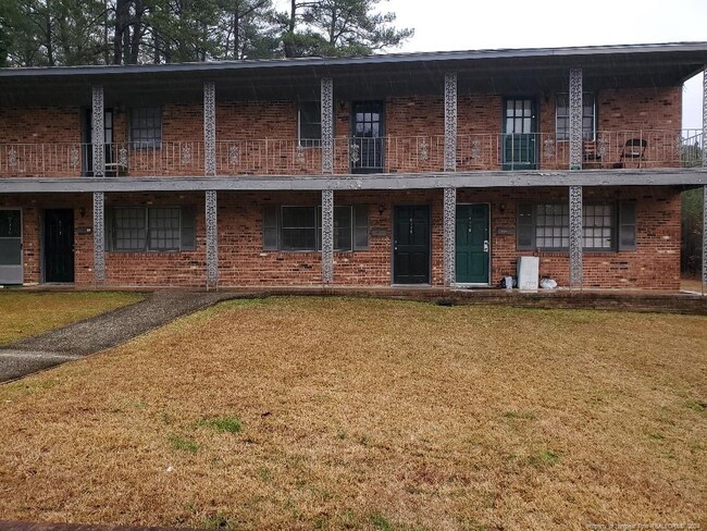 Photo - 4213 S Dowfield Dr Apartment