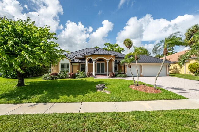 15622 Cypress Park Dr