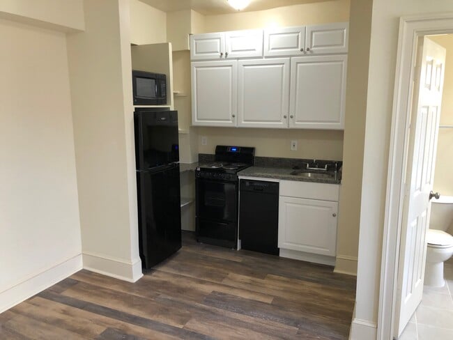 Photo - 1811-1815 S St NW