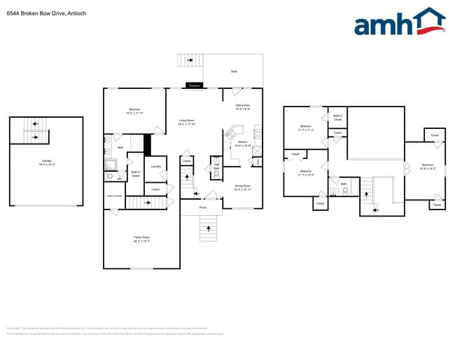 Photo - 6544 Broken Bow Dr